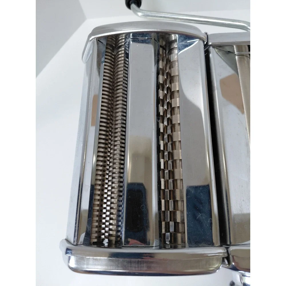 Marcato plated perfect